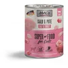Image de MAC's CAT - blik 6x800g - kalfsvlees & kalkoen