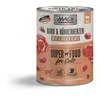 Image de MAC's CAT - Blik 6x800g - Rundvlees & Kippenhartjes