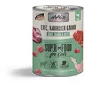 Image de MAC's CAT - blik 6x800g - eend, konijn & rundvlees