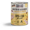 Image de MAC's CAT - Puur blik 6x800g - Puur kip met hele kippenharten