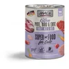 Image de MAC's Kittenblik 6x800g - Kalkoen, Rund & Eend