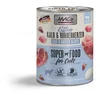 Image de MAC's Kittenblik 6x800g - Kalfsvlees & Kippenhartjes