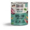 Image de MAC's Hondenvoer Natvoer Blik - 93,8% Lam & Eend - 6 x 800g