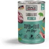 Image de MAC’s Hondenvoer Natvoer Blik - 93,8% Lam & Eend - 6 x 400g
