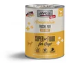 Image de MAC's Hondenvoer Natvoer Blik - Mono Sensitive Kalkoen - 6 x 800g