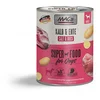 Image de MAC's Hondenvoer Natvoer Blik - 70% Kalf & Eend - 6 x 800g