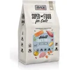 Image de MAC's Superfood Kattenvoer Droogvoer - Zalm & Forel - 7kg - Kattenbrokken