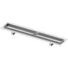 Image de Tece Douchegoot 900 mm, met Seal System afdichtingsband, rvs