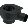 Image de TECE-afvoer TECEdrainline Norm, afvoer DN 50 aan de zijkant, 0,8l/s, 650001