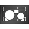 Image de TECE TECEloop Bedieningseenheid voor WC-bed., Toetsen wit, 9240663