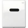 Image de Tece TECEplanus - Elektronische urinoir bedieningsplaat, netvoeding, glanzend wit 9242357