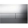 Image de TECEsquare Metall 1 reserveonderdeel chroom glanzend, 9820392