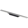 Image de Tece DrainProfile Douchegoot - 90cm - geborsteld