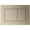 Image de TECE Now bedieningspaneel nikkel metallic voor TECE Profil