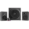 Image de Speedlink GRAVITY LT - 2.1 Subwoofer Systeem - Bluetooth - PC/Notebook
