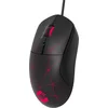 Image de Speedlink CORAX - Gaming Muis - Verlichting - 3.200 DPI + DPI Schakelaar - 5 Configureerbare knoppen