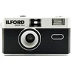 Image de Ilford Sprite 35 Ii Compacte Analoge Camera Wit,Zwart One Size / EU Plug 220V