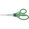 Image de Westcott schaar - 18cm - KleenEarth - RVS - Microban - recycled grip - groen - AC-E32170
