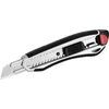 Image de Westcott snijmes - 18mm - aluminium - met schuifsluiting - AC-E84025