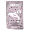 Image de Grau kat natvoer zalm pouche 4x 125gr