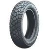 Image de Heidenau K58 50j Tl Scooterband Zwart 3.00 / R10