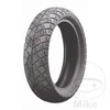 Image de Heidenau K 62 Tl 60m Scooter Achterband Zwart 130 / 70 / R11