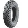 Image de Heidenau K77 Snowtex 66m Tl Scooterband Zilver 120 / 90 / R10