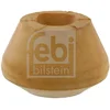 Image de Febi Bilstein 23408 - Motorsteun / Aanslagrubber - Geschikt voor Audi A4 1.9 TDI - Hoogte 45 mm - Links & Rechts