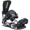 Image de Sp United Slab Me Snowboardbindingen Zwart L