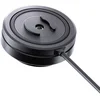 Image de SP Connect Charging Anti Vibration Module SPC+ - Voor SPC+ Mounts - Draadloos opladen - Zwart