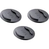Image de SP Connect SP Adhesive Kit SPC+ - SPC+ bevestiging met plakstrip - 3 stuks - Zwart
