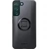 Image de SP Connect Hoesje Geschikt voor Samsung Galaxy S22 Plus Hoesje - SP Connect Telefoonhoes - Zwart