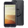 Image de SP Connect Hoesje Geschikt voor iPhone Xs / X / 11 Pro - SP Connect Telefoonhoes - Zwart