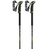 Image de Leki Sherpa Fx One Carbon Stokken Geel 140 cm