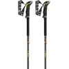 Image de Leki Sherpa Fx One Carbon Stokken Geel 135 cm