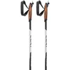 Image de Leki Alpino Xta Base Stokken Zilver 120 cm Man,Vrouw