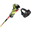 Image de LEKI - wcr lite sl 3d - Skistokken heren - Rood
