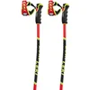 Image de Leki Alpino Wcr Tbs Gs 3d Stokken Veelkleurig 115 cm