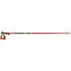 Image de LEKI - leki wcr tbs sl 3d bright-red/black - Skistokken heren - Rood