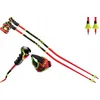 Image de Leki WCR GS 3D Skistok 135cm - Professioneel & Veilig