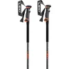 Image de Leki Alpino Helicon Lite Stokken Zilver 110-145 cm Man,Vrouw