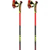 Image de Leki Hrc Marathon Rollerski Stokken Goud 150 cm