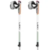 Image de Leki Spin Shark SL 3 delig Nordic Nordic Walking Stokken Wit