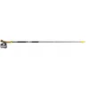Image de Leki Speed Pacer Vario Nordic Walking Stokken 100-110 cm Grijs