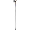 Image de LEKI Smart Flash 125 cm - Nordic Walking Stokken - Trekkingstokken - smart tip 2.0 - carbon