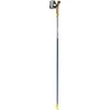 Image de LEKI Speed Pacer Lite Nordic Walking Stokken 115cm   Lichtgewicht Carbon Stokken met Shark Handgreep   Perfect voor Snelle Wandeltours