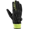 Image de Leki Alpino Prc Boa® Shark Handschoenen Zwart 10 Man
