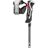 Image de Leki Carbon 14 3D Skistokken zwart/grijs/rood - 110 cm