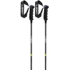 Image de Leki Alpino Neolite Carbon Stokken Zilver 120 cm Man,Vrouw
