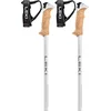Image de Leki Stella S Skistok white-silver-whitegold 1050